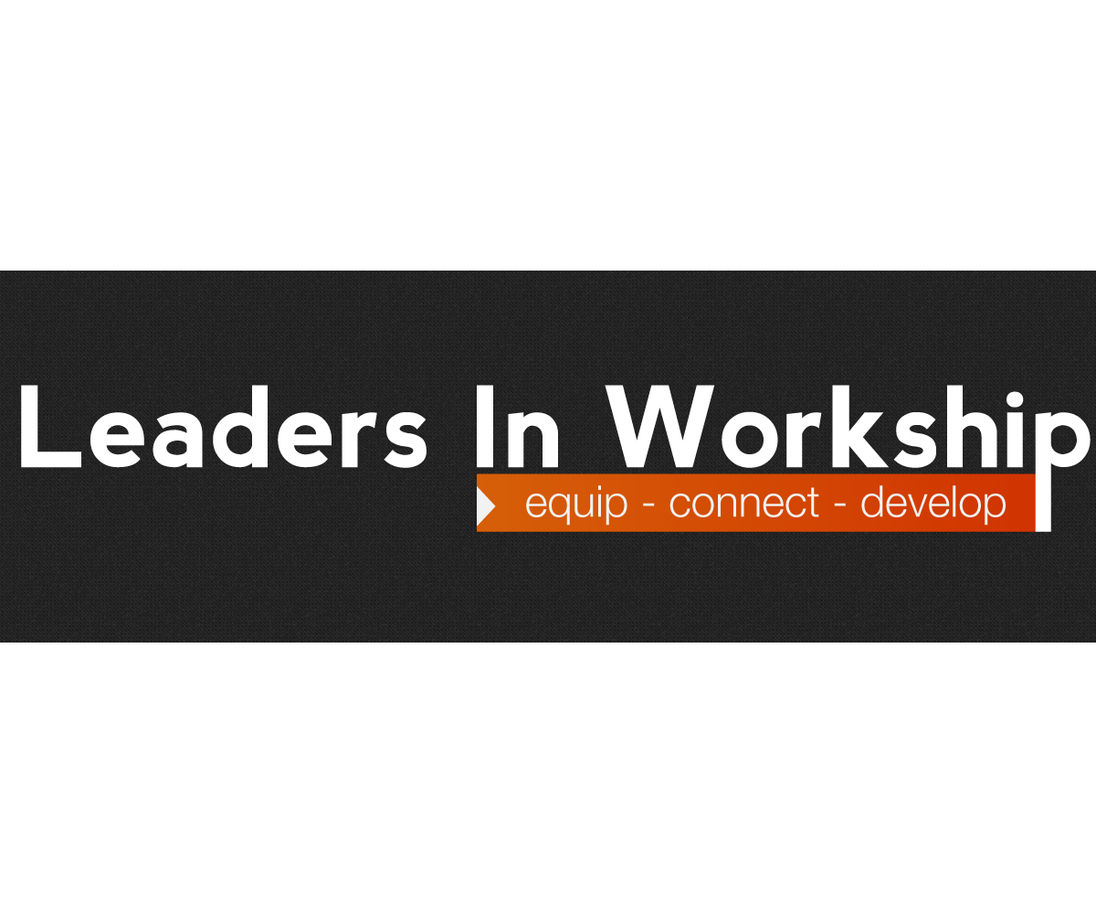 Logo Design by AecrimRO for Leaders In Worship | Design #1501524
