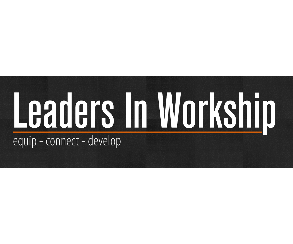Logo-Design von AecrimRO für Leaders In Worship | Design #1501542