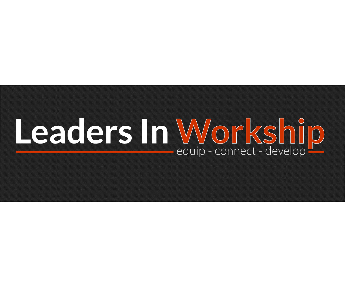 Logo-Design von AecrimRO für Leaders In Worship | Design #1501594