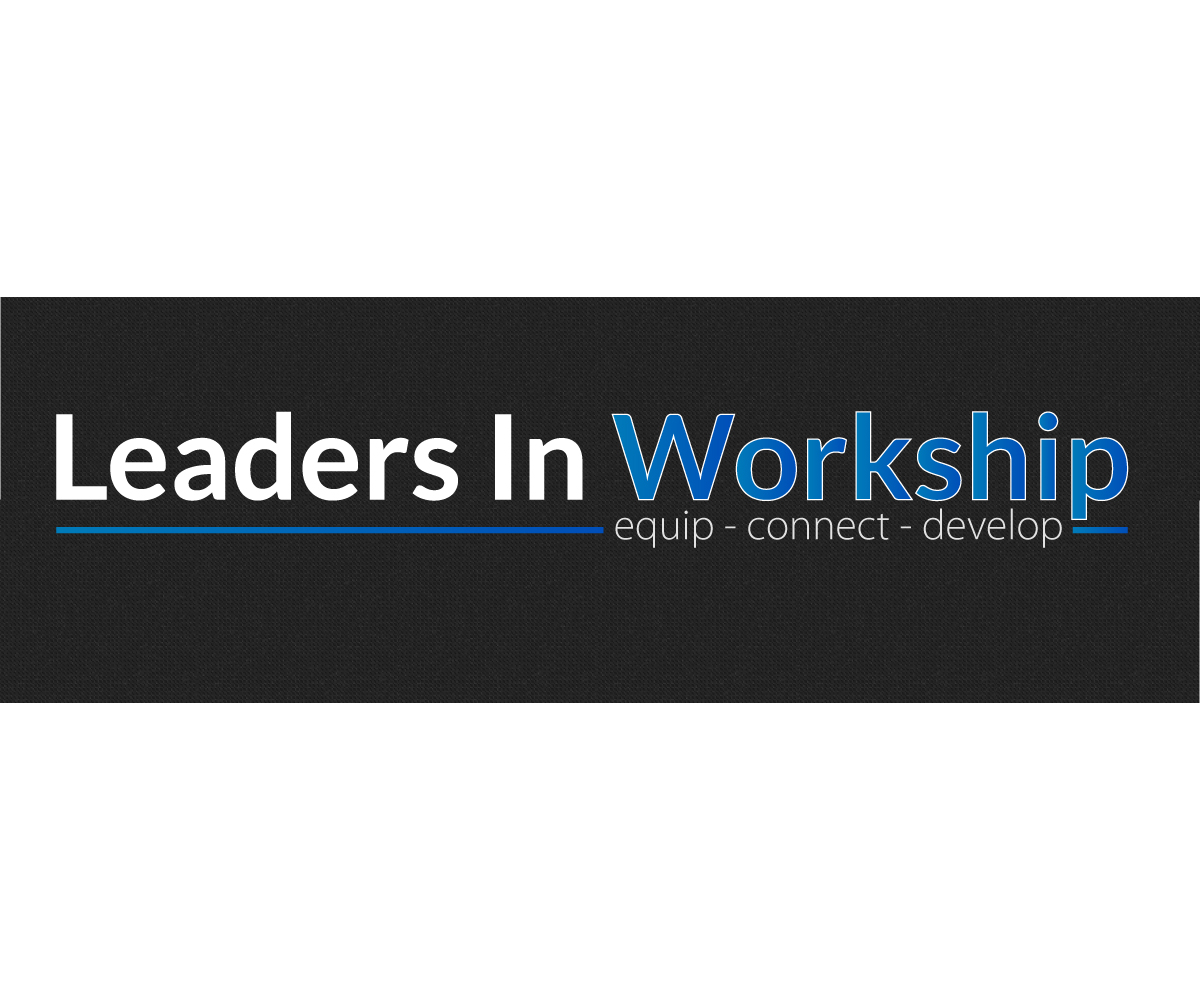 Logo Design by AecrimRO for Leaders In Worship | Design #1501602