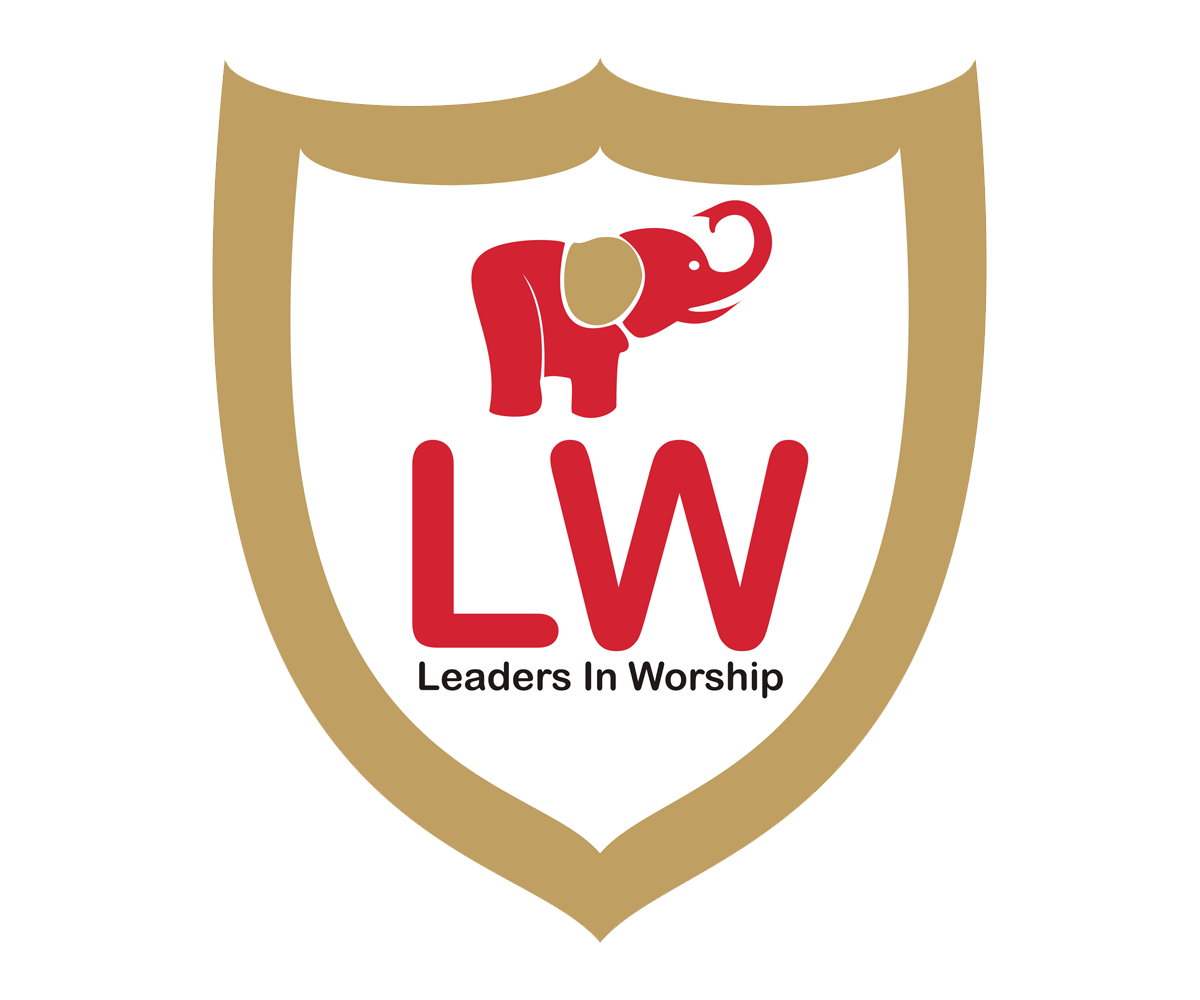 Logo-Design von Steval für Leaders In Worship | Design #1502112