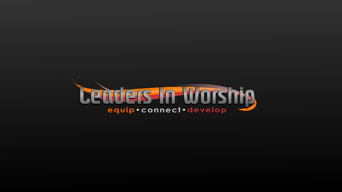 Logo Design by Giovanni for Leaders In Worship | Design #1503882