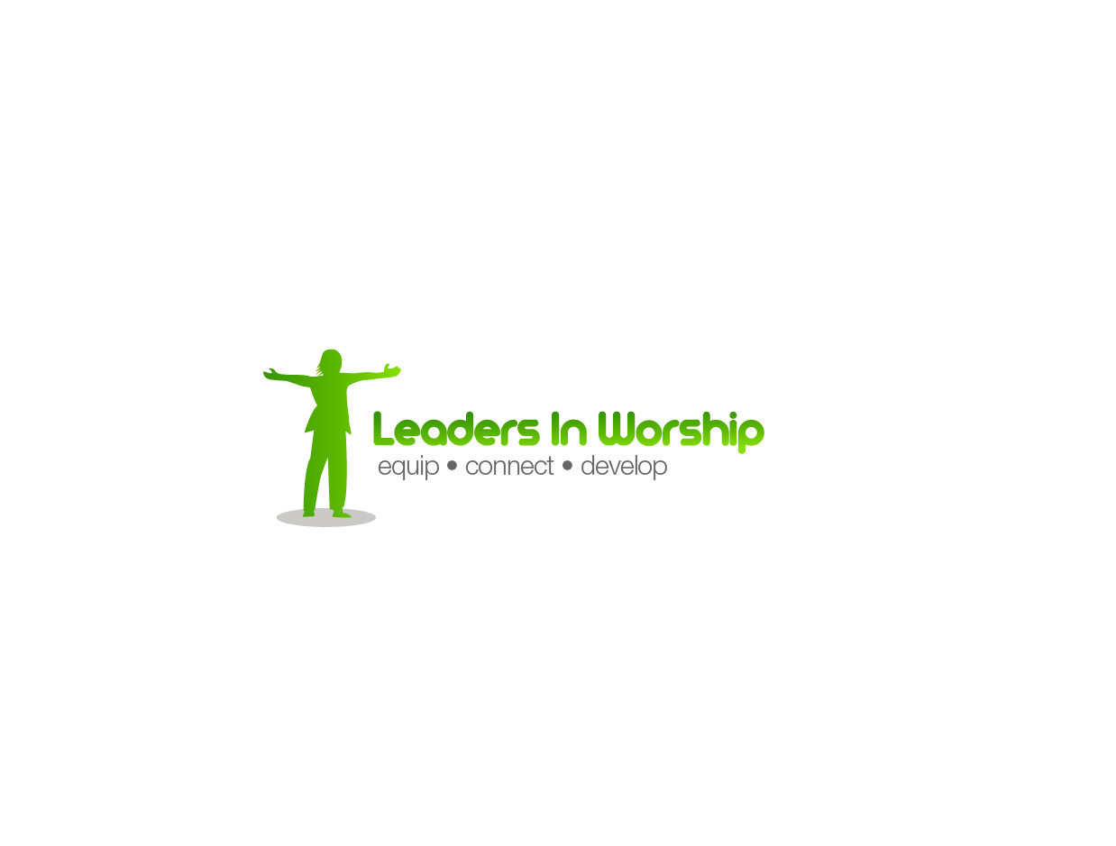 Logo Design by voltgain for Leaders In Worship | Design #1501393