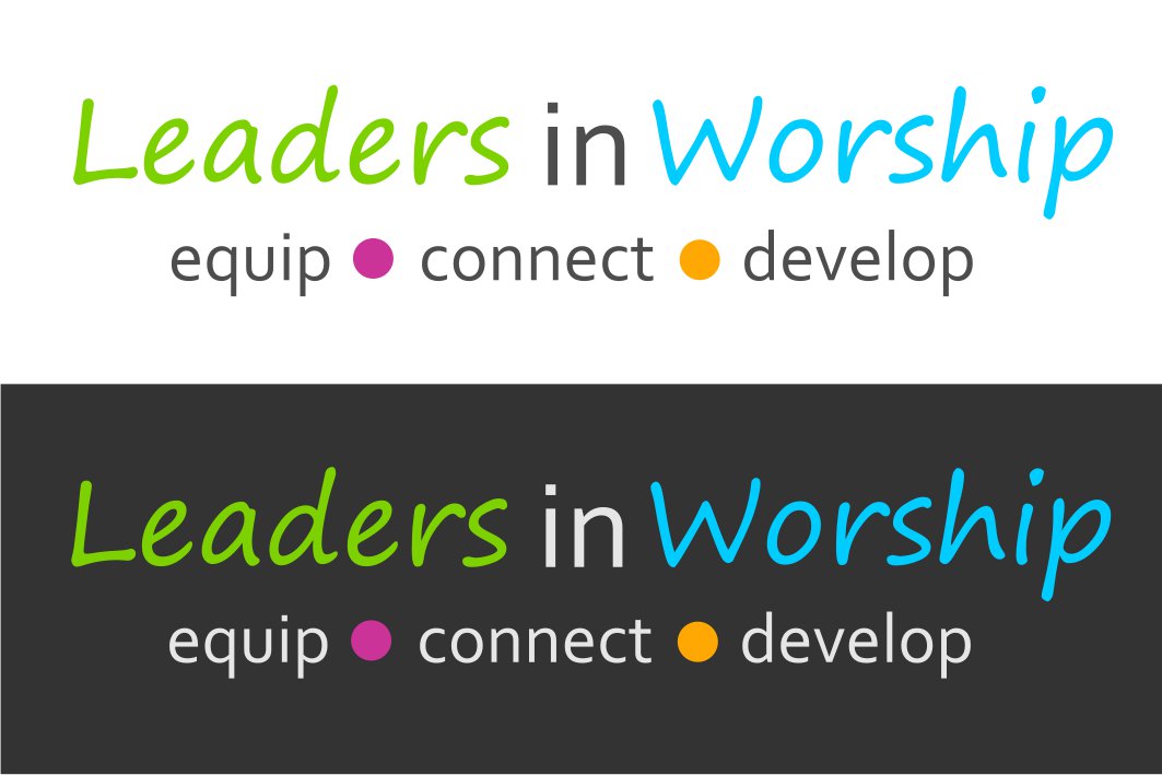 Logo Design by Samantha Harwood for Leaders In Worship | Design #1503830