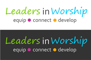 Logo Design by Samantha Harwood for Leaders In Worship | Design #1503830