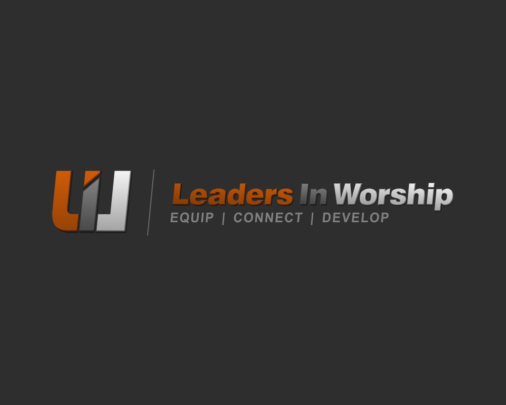 Design de Logo par H25 pour Leaders In Worship | Design #1503308
