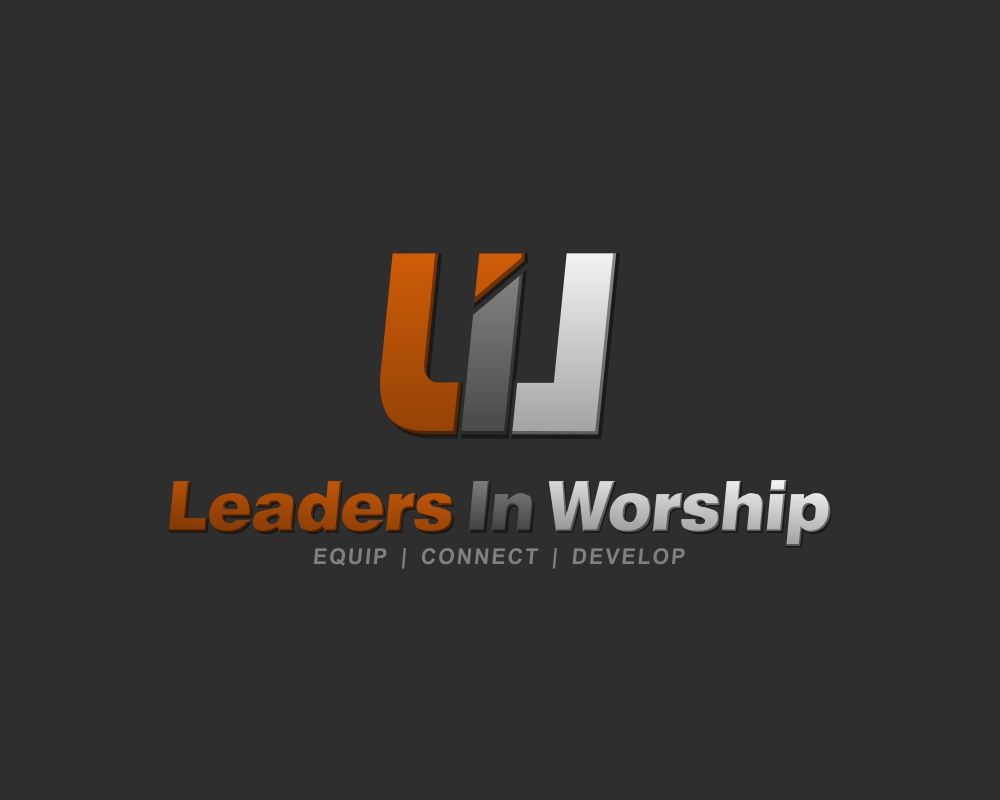 Diseño de Logo por H25 para Leaders In Worship | Diseño #1503313