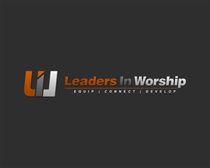 Logo Design by H25 for Leaders In Worship | Design: #1504947