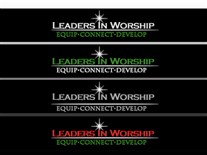 Logo Design by thugster30 for Leaders In Worship | Design: #1504942