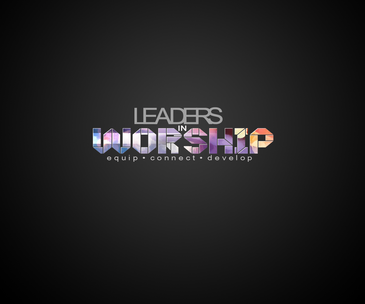 Logo Design by rain for Leaders In Worship | Design #1501344