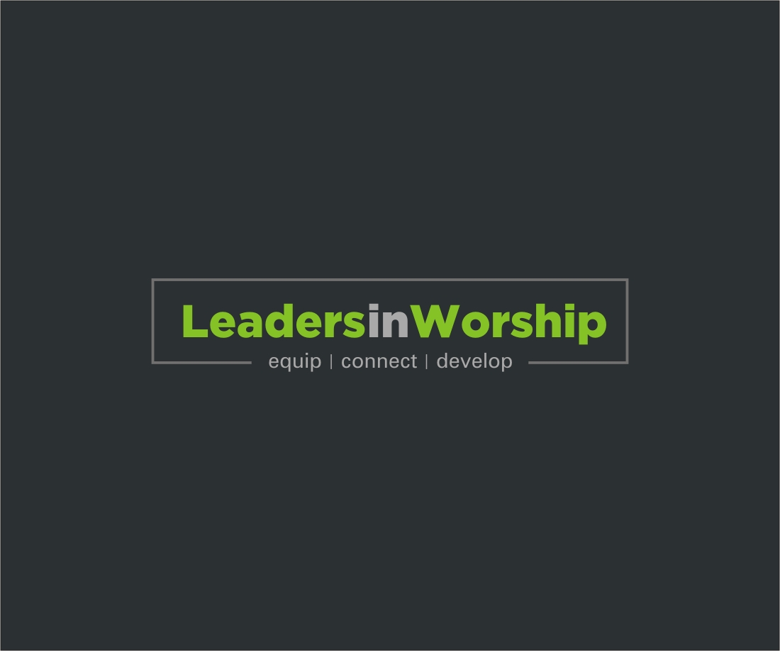 Logo Design by saiTEJAS for Leaders In Worship | Design #1501319