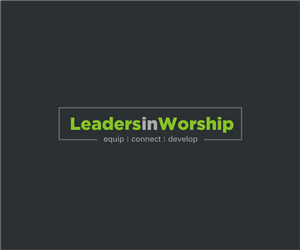 Logo Design by saiTEJAS for Leaders In Worship | Design: #1501319