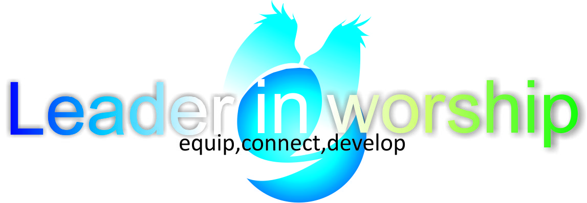 Logo-Design von Ed für Leaders In Worship | Design #1503351