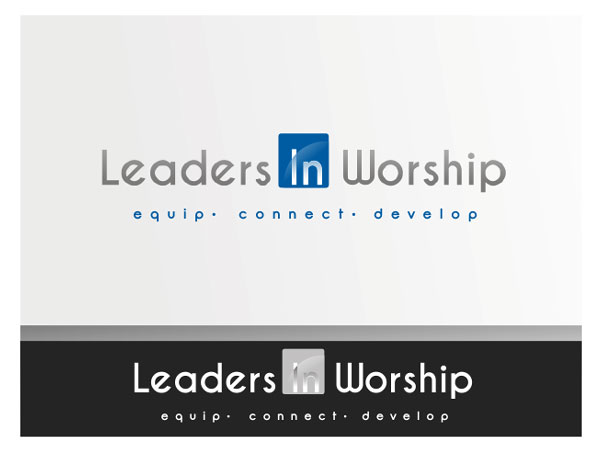 Logo Design by create for Leaders In Worship | Design #1501612