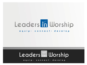 Logo Design by create for Leaders In Worship | Design: #1501612