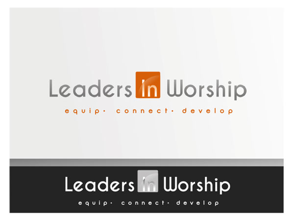 Logo Design by create for Leaders In Worship | Design #1501633