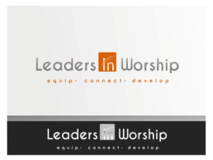 Logo Design by create for Leaders In Worship | Design #1501633
