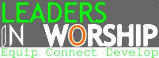 Logo-Design von Trisno für Leaders In Worship | Design #1501525