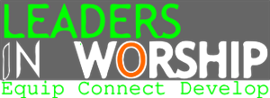 Logo Design by Trisno for Leaders In Worship | Design: #1501525