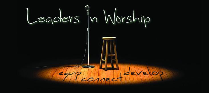Logo Design by Brent for Leaders In Worship | Design #1504726
