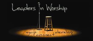 Logo Design by Brent for Leaders In Worship | Design: #1504726
