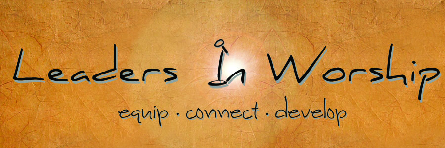 Logo Design by Brent for Leaders In Worship | Design #1504727