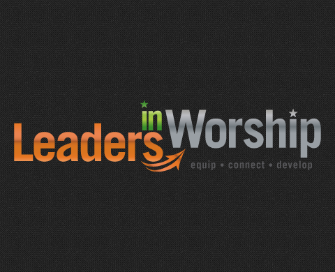 Logo Design by franklinsoler for Leaders In Worship | Design #1501679
