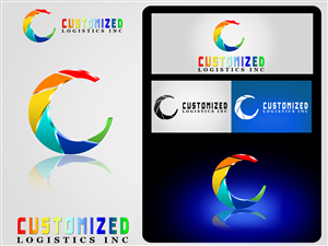 Logo Design by Olisoft