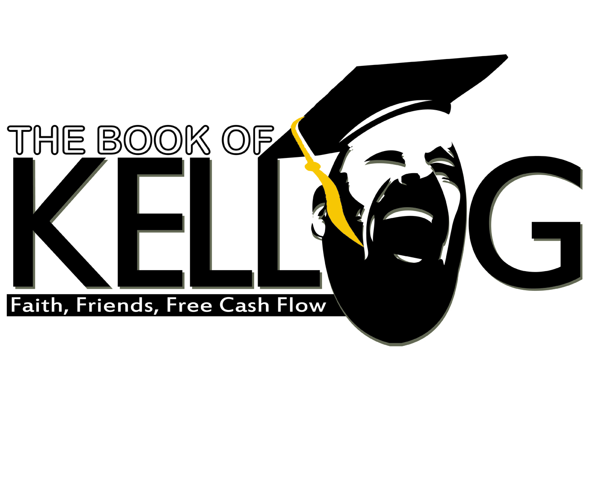Diseño de Logo por GrownMonkey para Special K! | Diseño #1541113