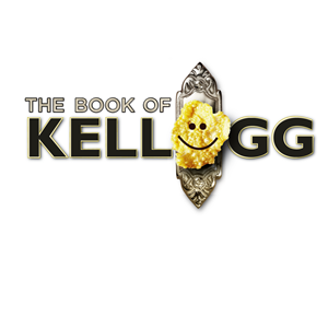 Logo Design by Kenneth Griffiths