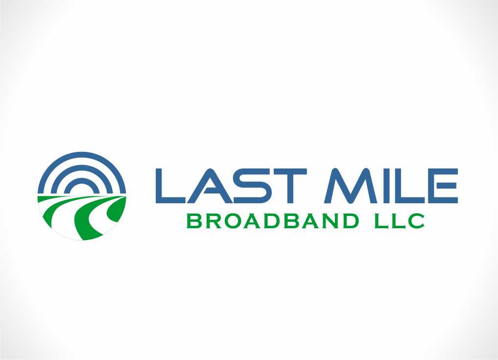 Design de Logo par JHG pour Last Mile Broadband LLC | Design #5507418