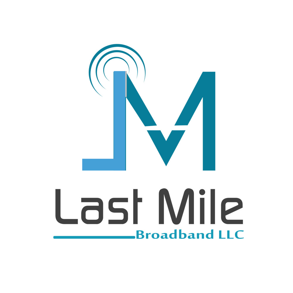 Design de Logo par Zouheir Drihem pour Last Mile Broadband LLC | Design #5436581
