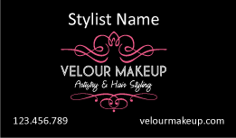 Business Card Design by designsbydaresa