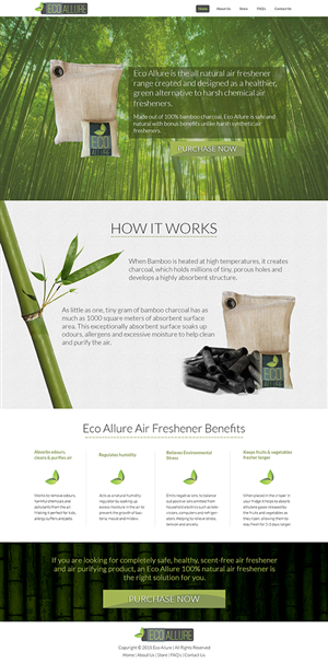 Web Design by Kreative Ideaz