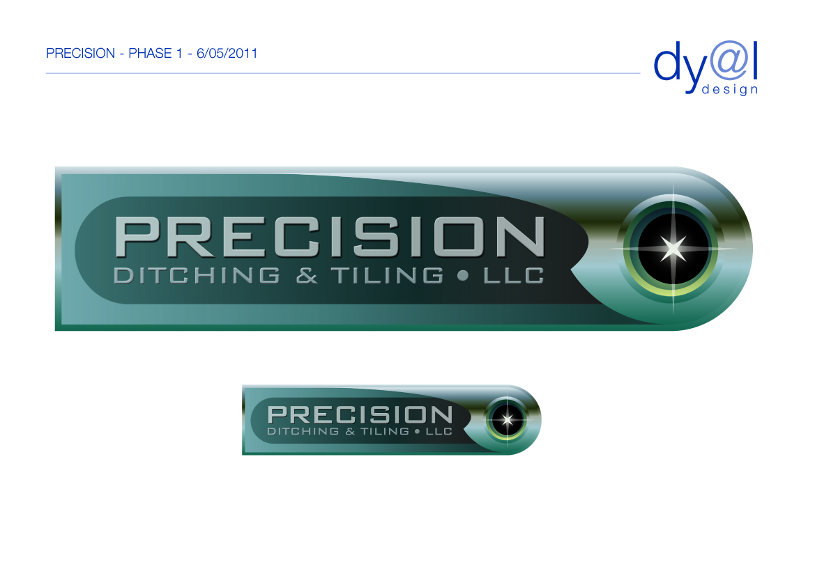 Logo Design by Dyal Design for this project | Design #279575