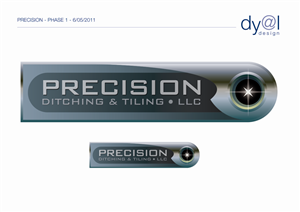 Design de Logo par Dyal Design pour ce projet | Design #279575