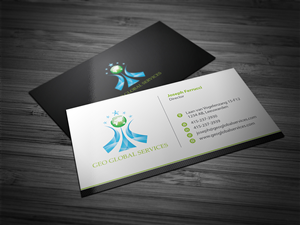 Stationery Design by BrandWar