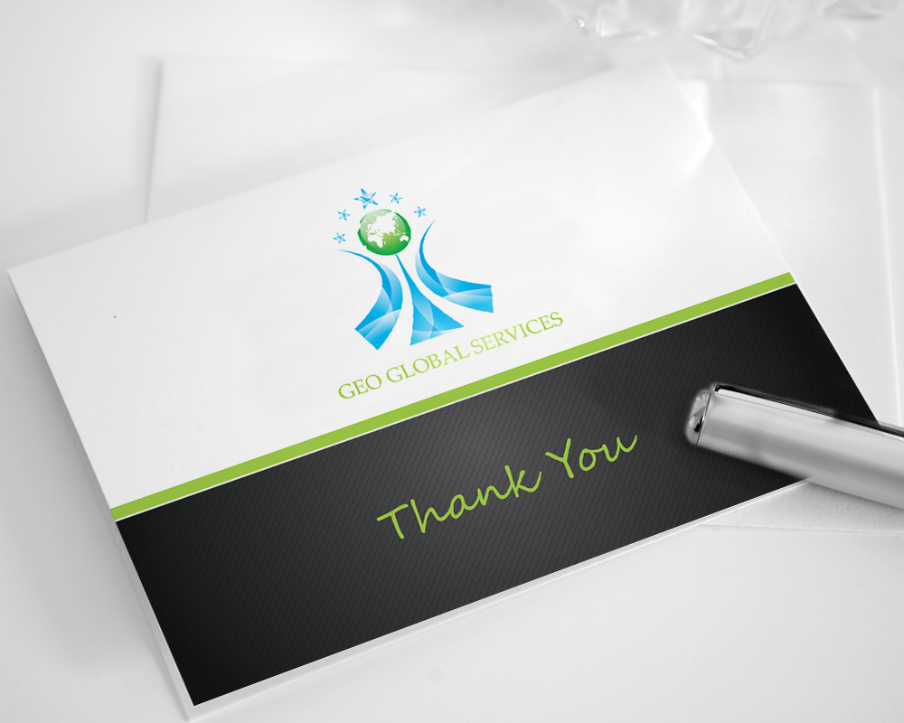 Diseño de Papelería por BrandWar para Geo & Co. Limited | Diseño #1531492