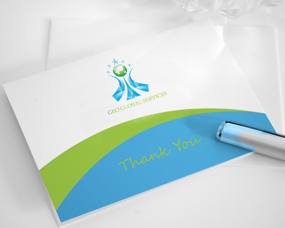 Diseño de Papelería por BrandWar para Geo & Co. Limited | Diseño #1536019