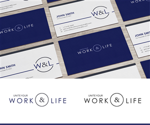 Logo Design by LeLa Designs