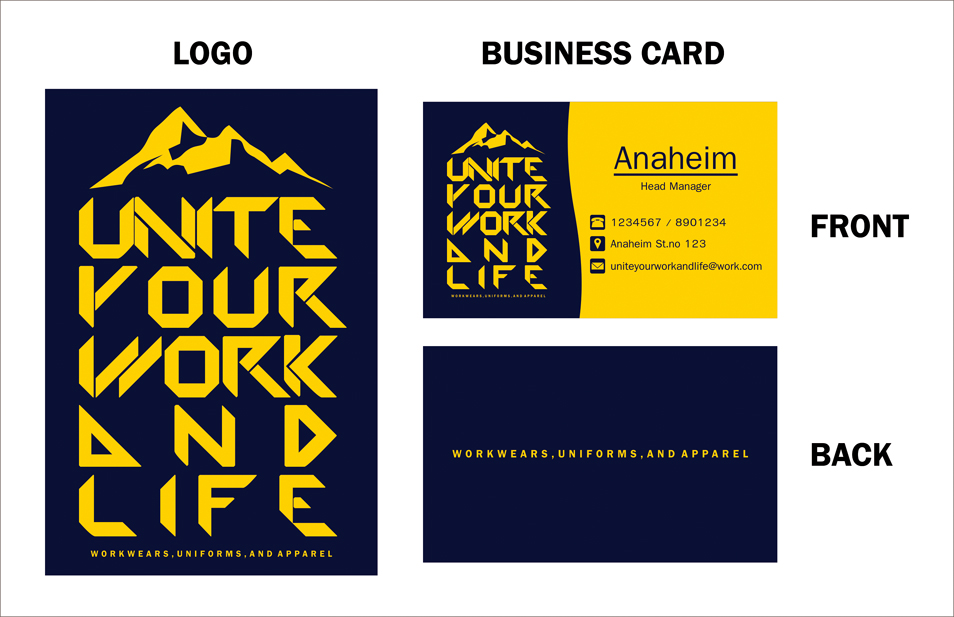 Logo Design by Endless Collective for this project | Design #5439104
