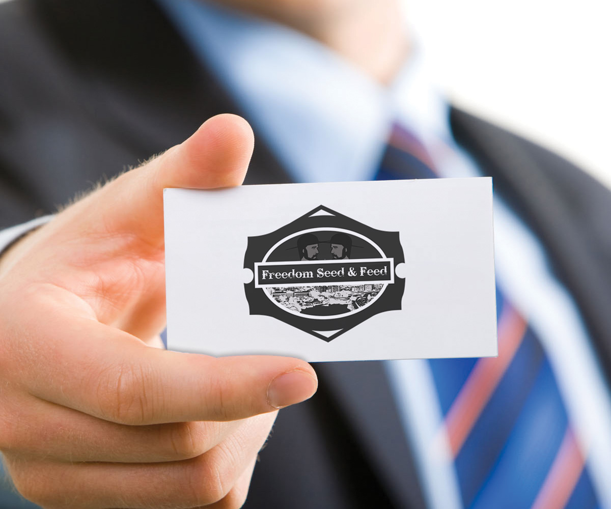 Logo Design by Matrix5 Creative for this project | Design #5496423