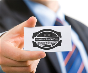 Logo Design by Matrix5 Creative for this project | Design: #5496463