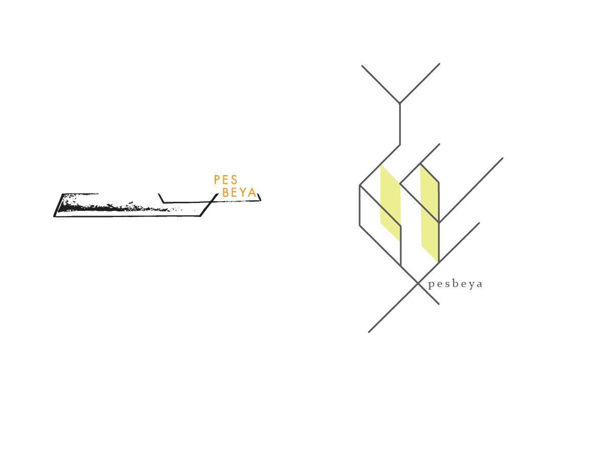 Logo Design by Androik for Pesbeya | Design #1534321