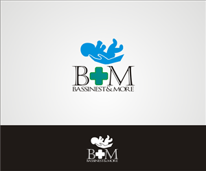 Logo Design by T I K H E - L M W for this project | Design: #5448985