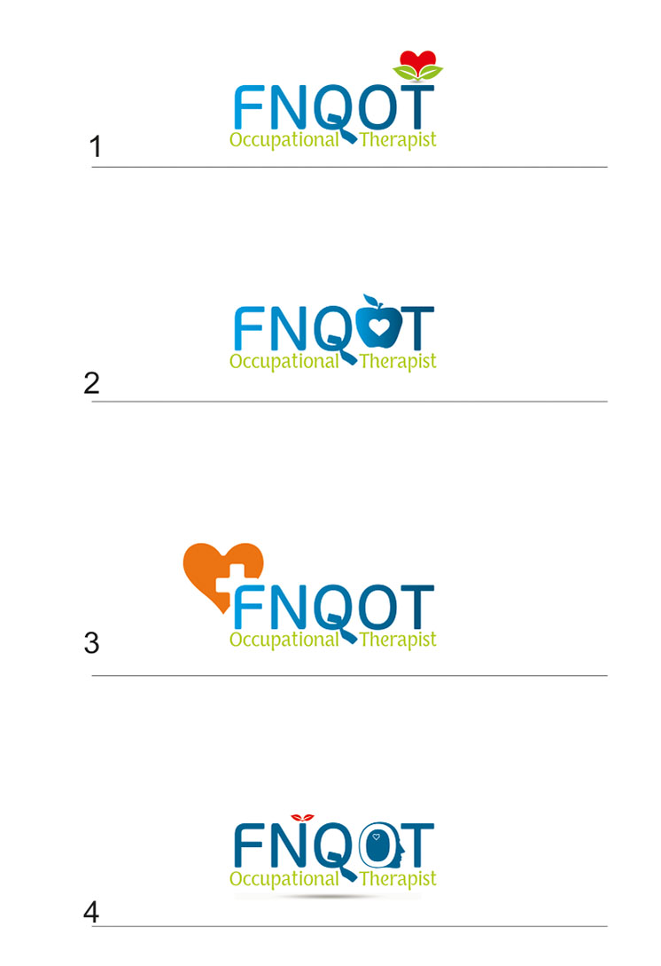 Logo-Design von Design Addict für FNQOT | Design #5464084