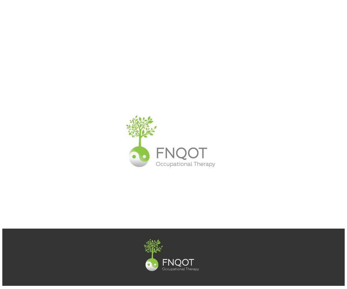 Logo Design by CureL for FNQOT | Design #5443386