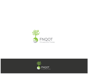 Logo-Design von CureL für FNQOT | Design #5443386