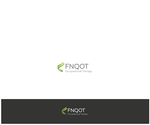 Logo Design by CureL for FNQOT | Design: #5443420