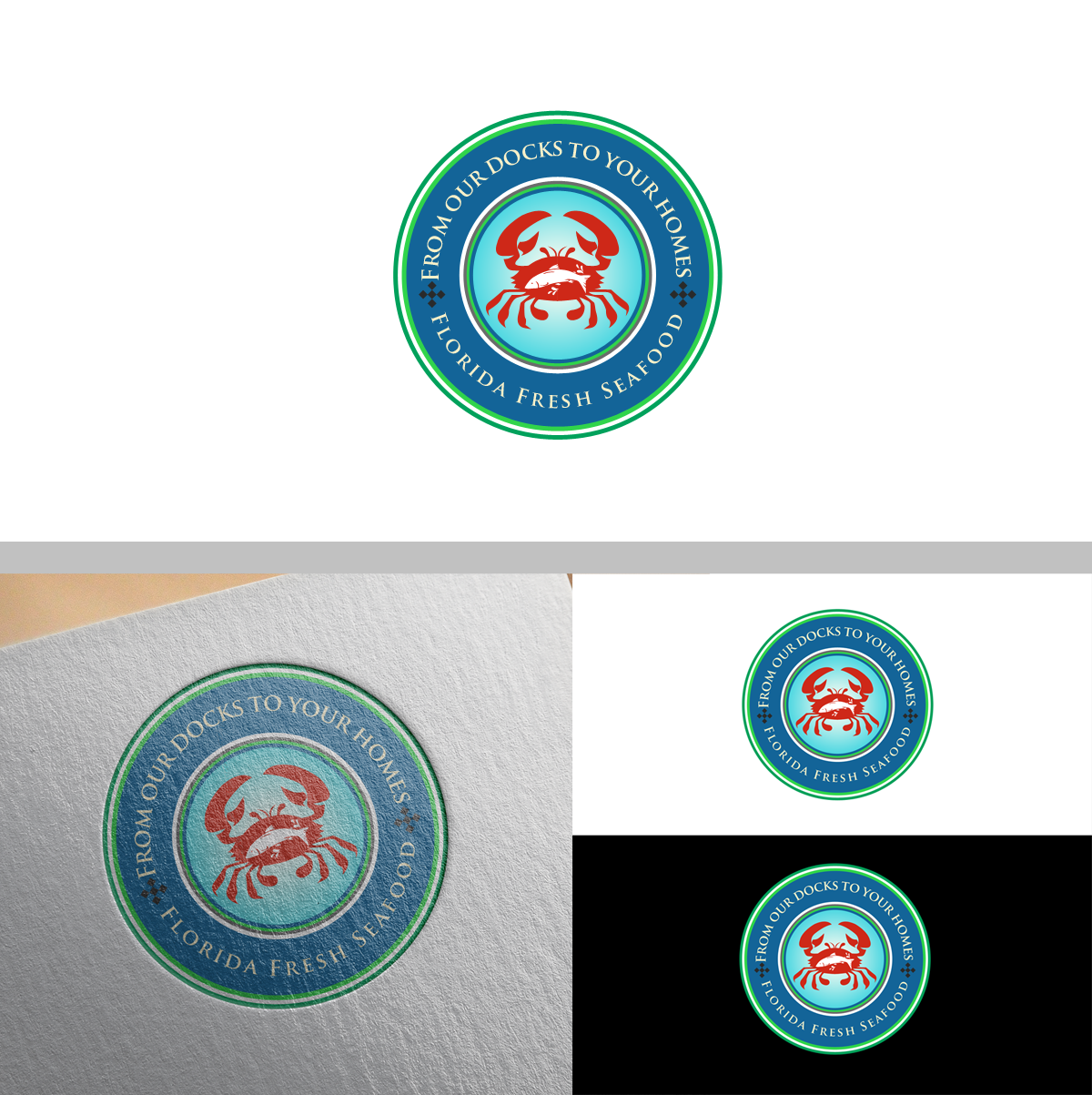 Logo Design by Renen for this project | Design #5439077